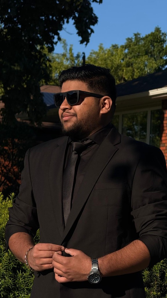 Jay Patel